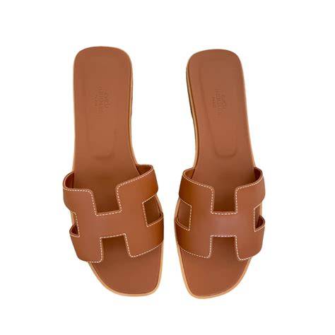 hermes sandals pre owned|hermes sandals original.